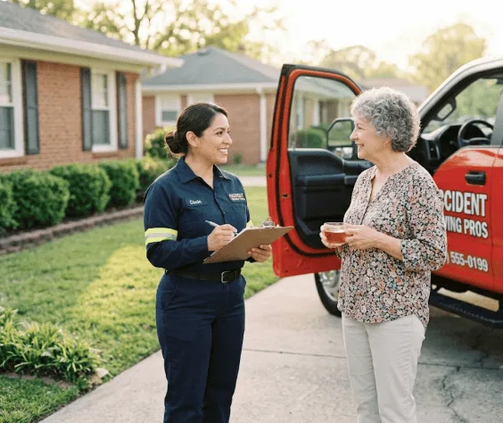 Accident Towing Service Wilkinson, IN FAQs